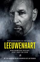 Leeuwenhart - Koen Scharrenberg, Joop Kasteel - ebook - thumbnail