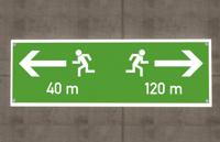 Fischer FZEA II 10 x 40 M 8 Inslaganker 43 mm 10 mm 47303 100 stuk(s) - thumbnail