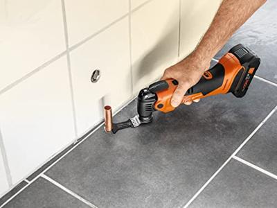 Fein zaagbladenset - 26-delig - starlock - voor renovatieklussen Fein zaagbladenset - 26-delig - starlock - voor renovatieklussen