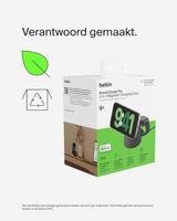 Powerbank Belkin WIZ027VFH36 Zwart - thumbnail