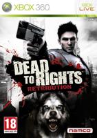 Dead To Rights 3 Retribution - thumbnail