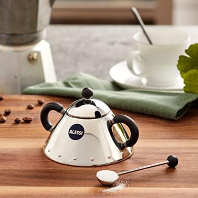 Alessi Graves Suikerpot