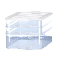 Vleeswarendoos - Wit - thumbnail