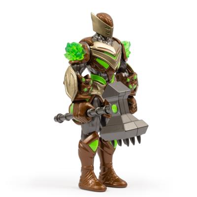 Accessoires voor poppenhuis