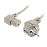 econ connect NKWW2GR Apparaat (koud) Aansluitkabel 2 m - thumbnail