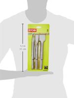 Ryobi RAKSPC03 | 3-delig SDS+ Boor Set - 5132004836 - 5132004836 - thumbnail