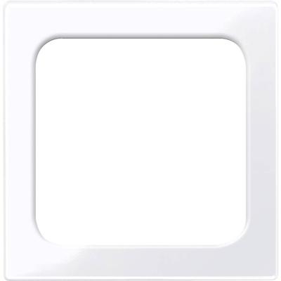 Merten 397625 Afdekking System M Wit 1 stuk(s)