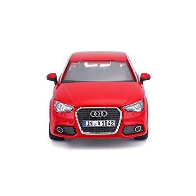 Bburago Audi A1 1:24 Auto