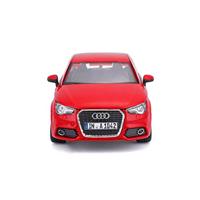 Bburago Audi A1 1:24 Auto - thumbnail