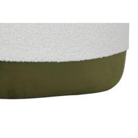 Armstoel Home ESPRIT Polyester Hout 74 X 76 X 82 cm - thumbnail