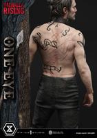 Valhalla Rising Real Elite Masterline Series Statue 1/4 One Eye Bonus Version 57 cm - thumbnail