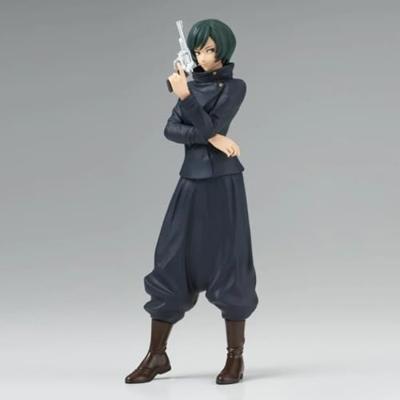 Jujutsu Kaisen: Jukon no Kata Figure - Mai Zenin - thumbnail