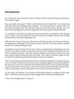 Voggenreiter Voice Coaching (Engelstalig) - thumbnail