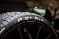 Pirelli P-zero(pz4)* xl 315/35 R21 111Y PI3153521ZPZ4BXL - thumbnail