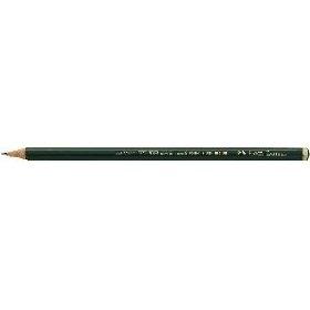 Faber Castell Potlood 9000 - 2H