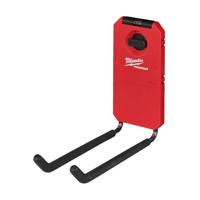 Milwaukee PACKOUT™ Rechte haak - 4932480700 - thumbnail