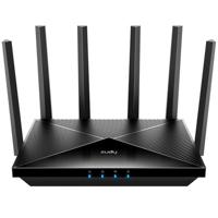 CUDY WR6500H 2,5G Wi-Fi 7 router - thumbnail