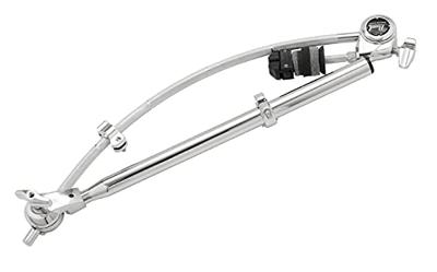 Pearl 1030 Series Curved Boom Cymbal Holder gebogen bekkenarm - thumbnail
