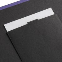Hama 00113680 Ringbandalbum (b x h) 28 cm x 24 cm Pink 50 bladzijden - thumbnail