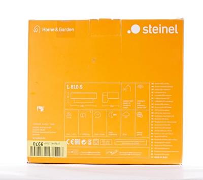 Steinel Buitenlamp L 810 LED iHF - 671310 - thumbnail