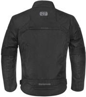 OXFORD Jas "delta 1.0 jacket delta 1.0 black gr.l - thumbnail