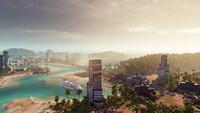 Koch Media Tropico 6 Standaard Frans PlayStation 4 - thumbnail