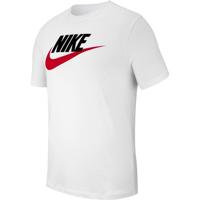 Nike Sportswear Casual T-shirt Heren XL - thumbnail