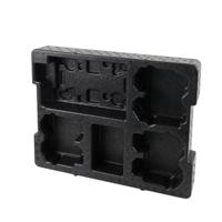 Bosch Professional Inlay Starter-Set 18V Inlegstuk - thumbnail