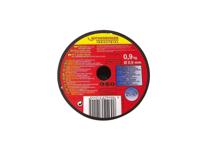 Rothenberger MIG-lasdraad 0,6mm/1kg - ROT031231 ROT031231 - thumbnail