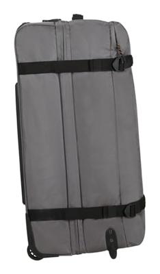 Urban Track Duffle Wheel L Dark Grey