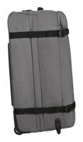 Urban Track Duffle Wheel L Dark Grey - thumbnail