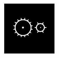 Originele inktcartridge Xerox 115R00115 Zwart - thumbnail