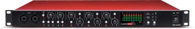 Focusrite Focusrite Scarlett OctoPre preamp