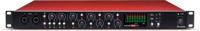 Focusrite Scarlett OctoPre preamp - thumbnail