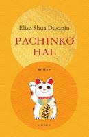 Pachinkohal - Elisa Shua Dusapin - ebook - thumbnail