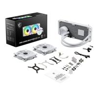 MSI MAG CoreLiquid 240R V2 White - thumbnail