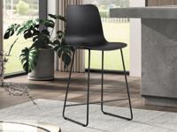 Barkruk MARIPALO zwart - thumbnail