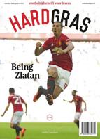 Hard gras 110 - oktober 2016 - Tijdschrift Hard Gras - ebook - thumbnail