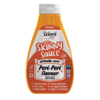 Skinny Sauce Peri-Peri (425 ml) - thumbnail