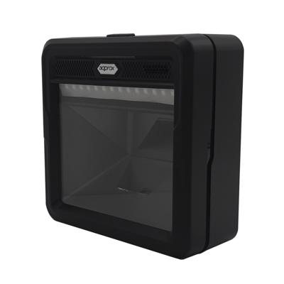 Barcodelezer approx! 1D-2D