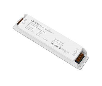 LED dimmer driver 0-10V 12V 150W Constant Voltage dimbaar