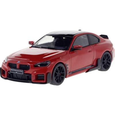 Solido BMW M2 G87 2023 Toronto rot 1:43 Auto