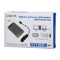 LogiLink USB 2.0 Adapter AU0037 - thumbnail