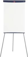 Nobo Essence flipover, ft 68 x 105 cm, uit staal, magnetisch, driepoot - thumbnail