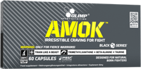 Olimp Amok (60 caps) - thumbnail