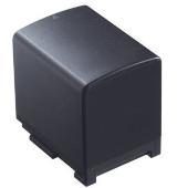 Camera-accu BP-819 voor Canon - thumbnail
