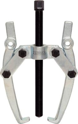 KS Tools 6203401 Poelietrekker Aantal haken: 2