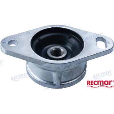 REPUESTOS MOTORES - Volvo REC843323 - SILEMBLOCK