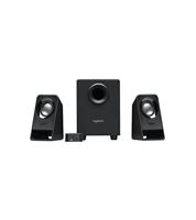 Logitech® Multimedia Speakers Z213 - Zwart - thumbnail