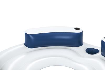 Bestway hydro-force drijfeiland 239x63,5 cm Bestway hydro-force drijfeiland 239x63,5 cm